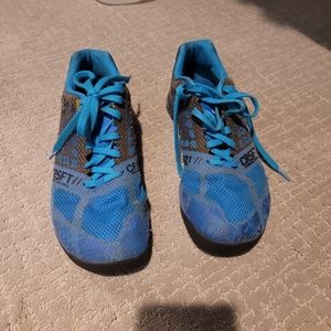 Reebok CrossFit sneakers